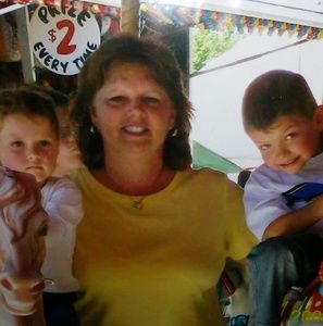 Meet your Posher, Freda